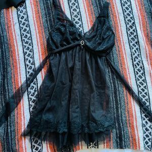 Seductive Wear By Cinema Intimates & Sleepwear Seductive Wear By Cinema Etoile B